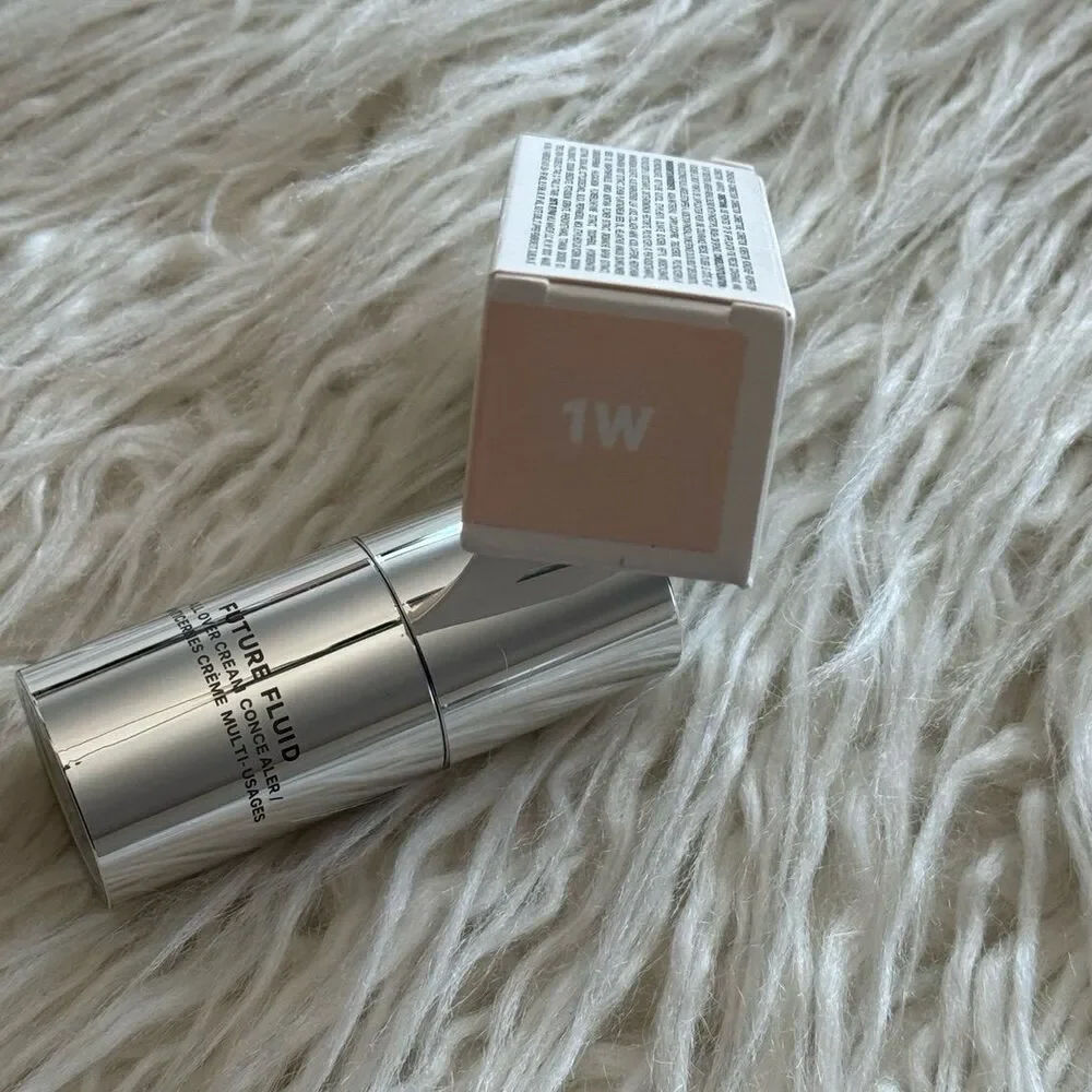 Milk Makeup Future Fluid Longwear Hydrating Concealer 1W
